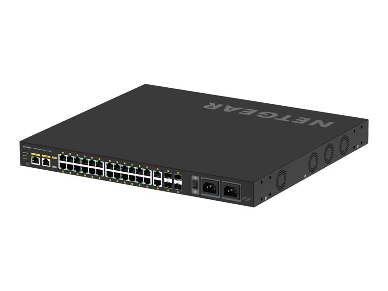 Netgear GSM4230UP 100EUS